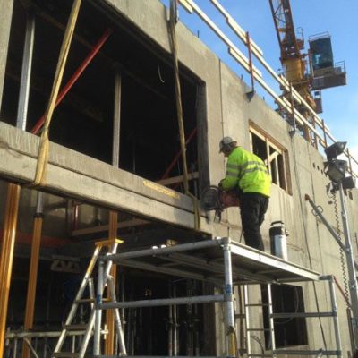 betongborrning betongborrning