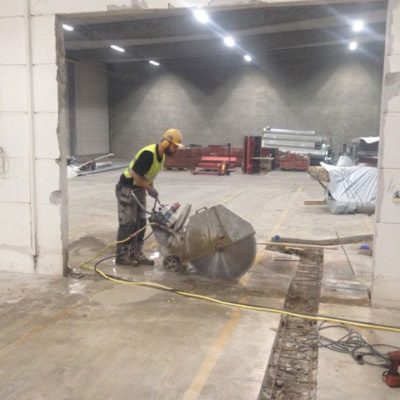 betongborrning betongborrning